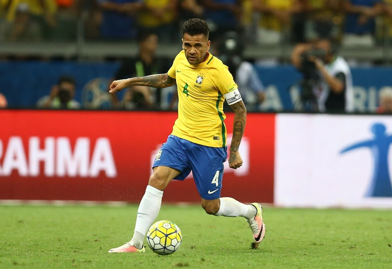 Tribunal da Catalunha absolve Dani Alves de acusação de agressão sexual por unanimidade