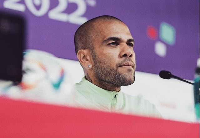 Imagem da noticia Advogado de Daniel Alves abandona caso de agressão sexual na Espanha