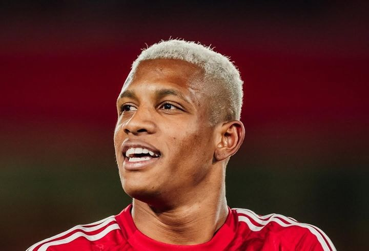 Imagem da noticia Danilo fala sobre ser contratação mais cara do Botafogo: "Honrar esse dinheiro gasto do Textor"