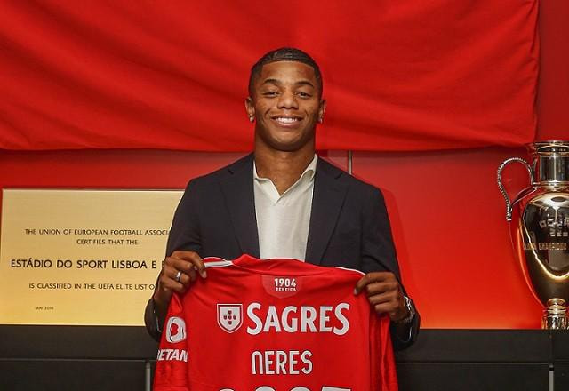 Brasileiros dominam elenco do Benfica; conheça os jogadores