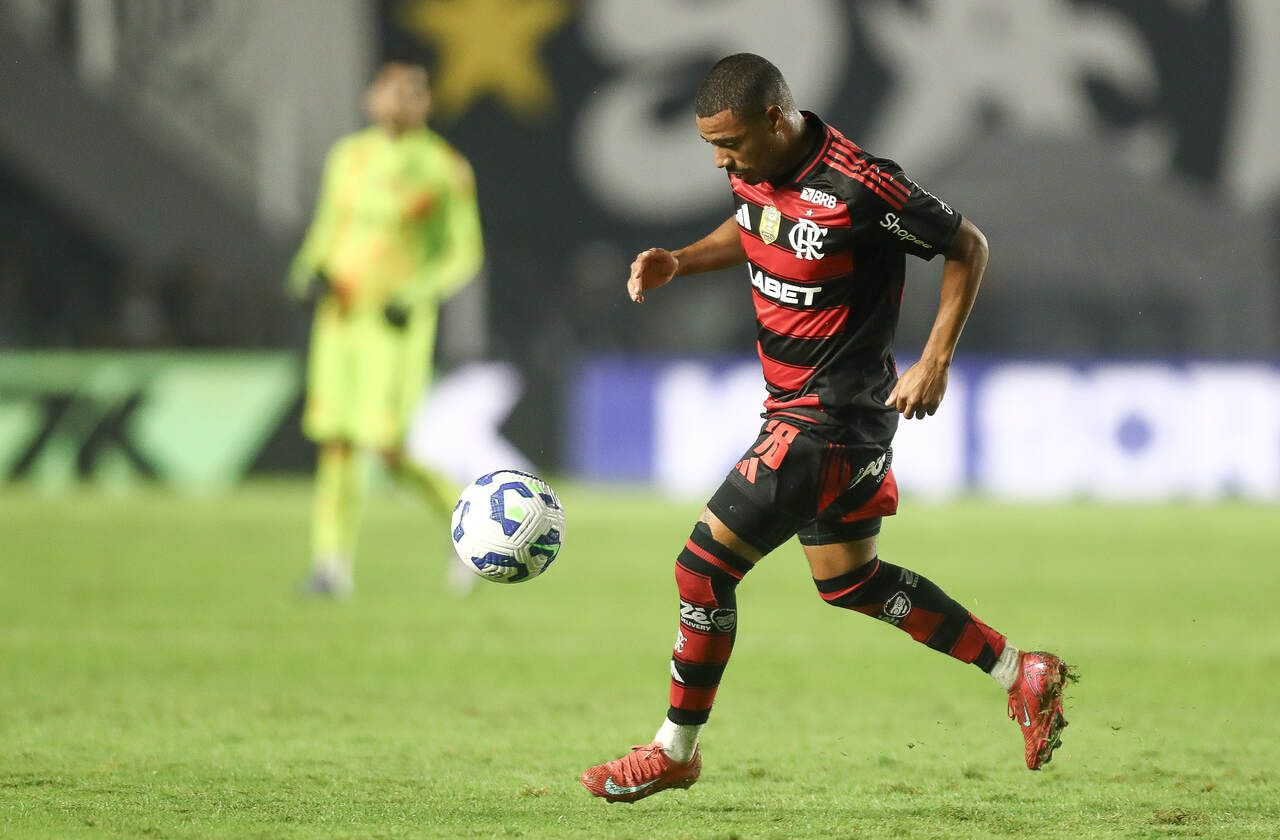 Imagem da noticia Saiba planejamento do Flamengo para De la Cruz recuperar alto nível