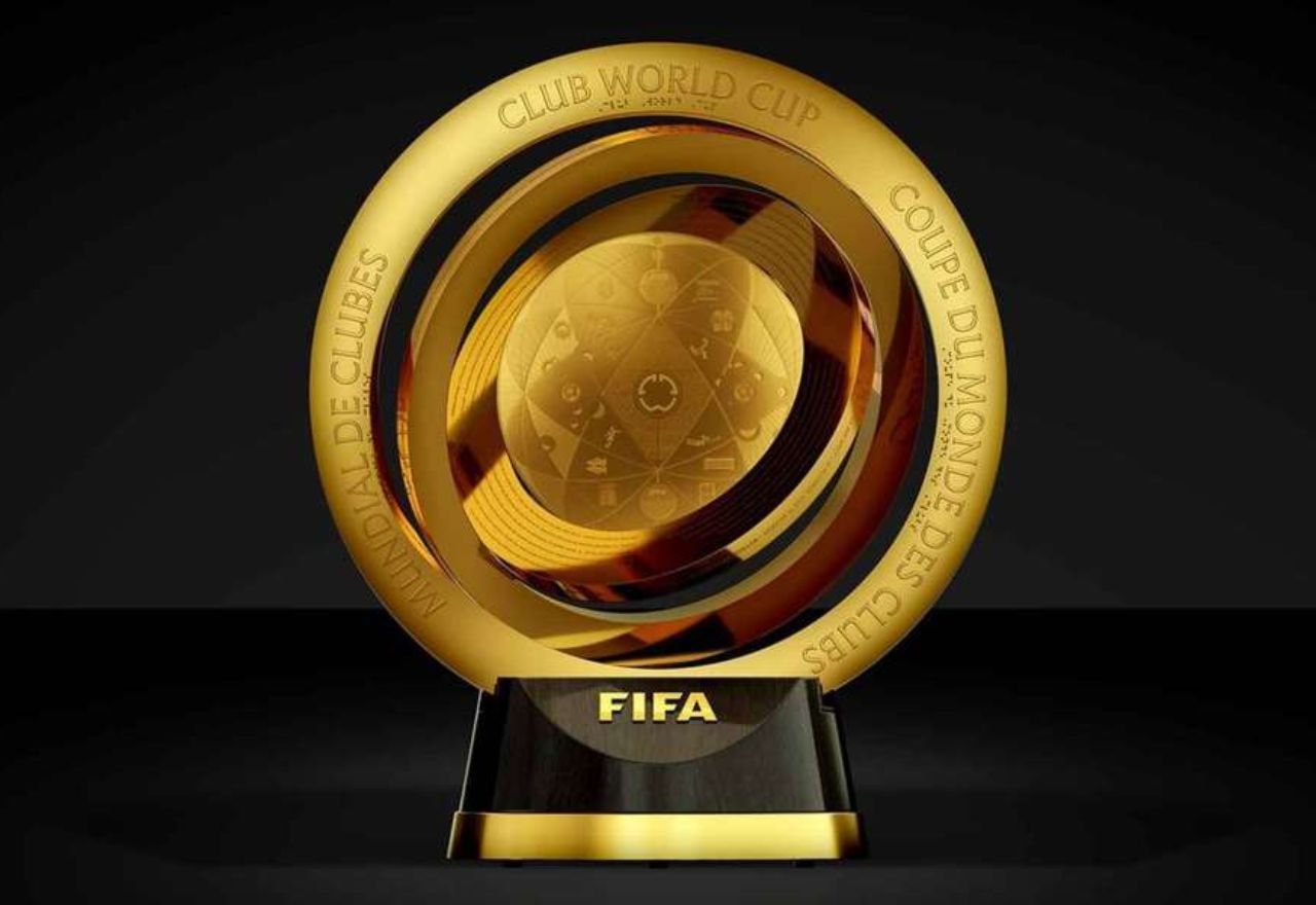 Super Mundial de Clubes Fifa confirma potes e detalha regras do sorteio SBT Sports