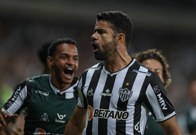 Diego Costa entra na mira do bilionário Newcastle, informa jornal