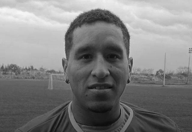 Imagem da noticia Zagueiro uruguaio de 29 anos é encontrado morto em Montevidéu