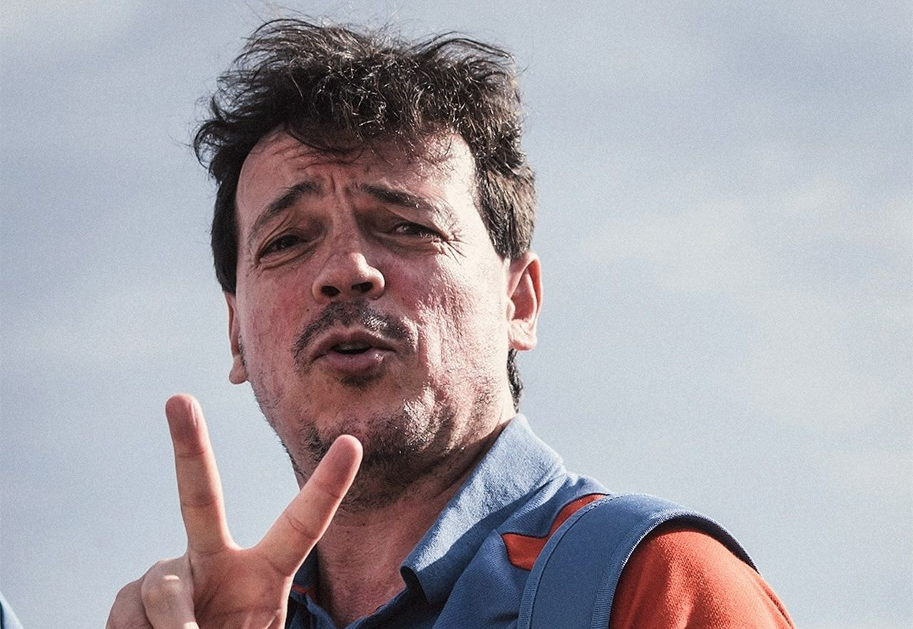 Imagem da noticia Diniz chega a final da Sul-Americana invicto há 10 jogos em competições continentais