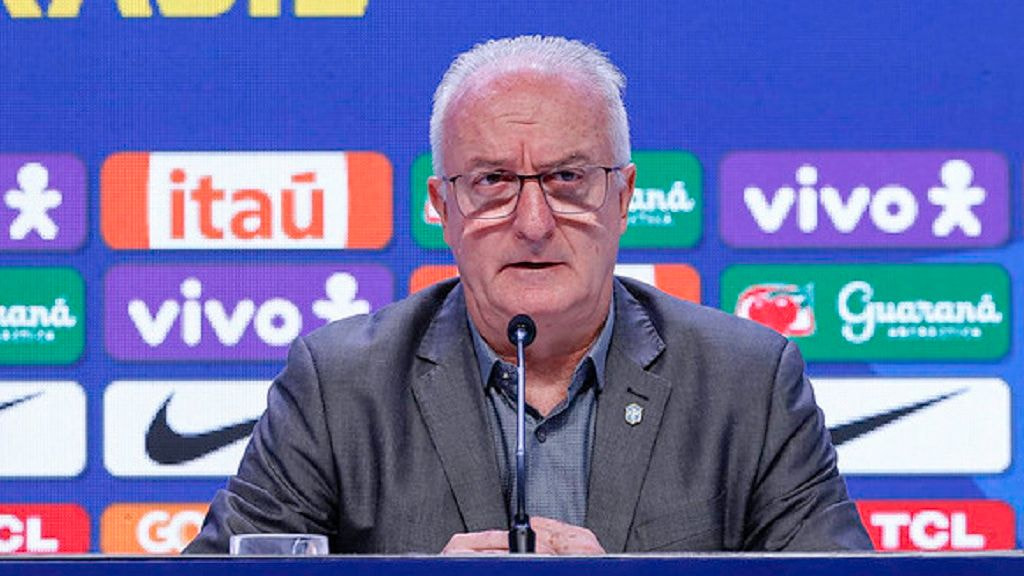 CBF divulga lista de pré-convocados da seleção brasileira; veja nomes