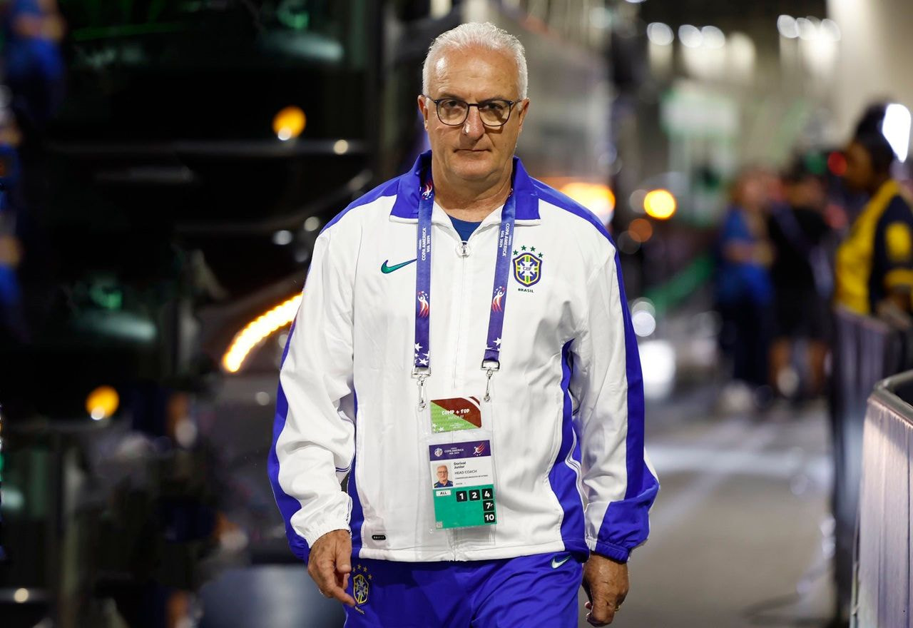 Com Neymar de volta, Dorival convoca seleção para Eliminatórias da Copa