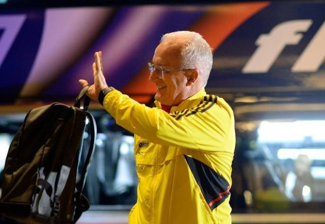 Imagem da noticia Venê Casagrande: São Paulo acerta retorno do técnico Dorival Júnior