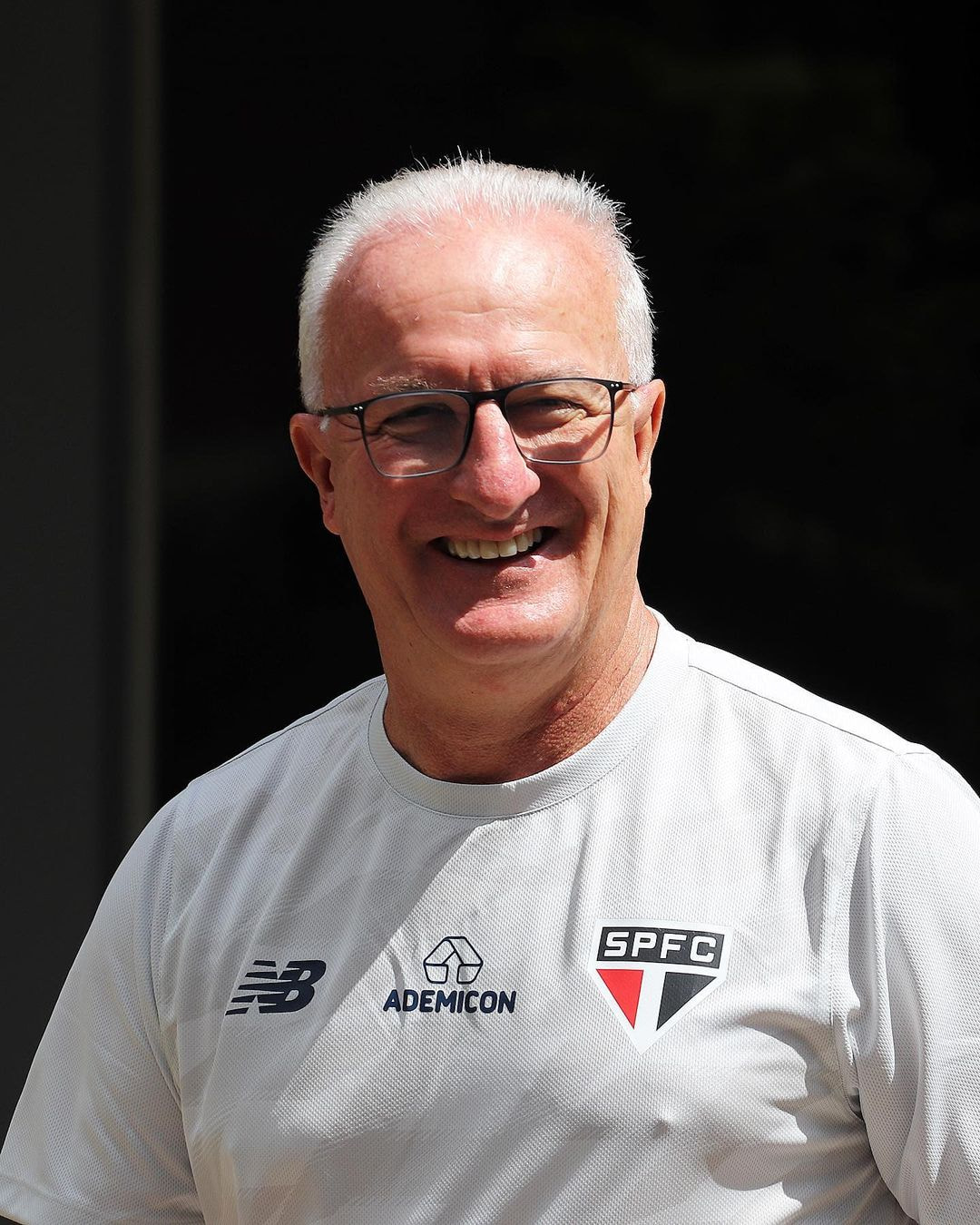 Imagem da noticia CBF oficializa contratação do técnico Dorival Júnior