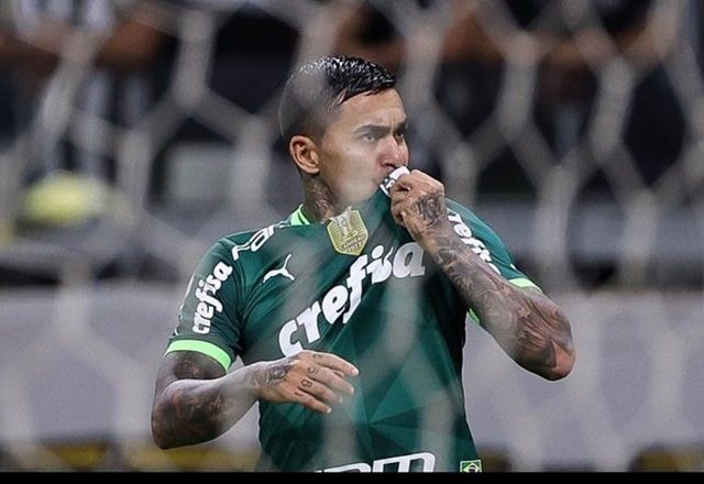 Imagem da noticia Contratação de Dudu pelo Cruzeiro pode ter reviravolta; entenda negócio