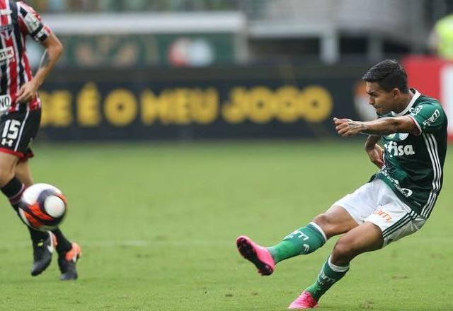 Choque-Rei: Palmeiras tem grande vantagem em clássicos no Allianz Parque