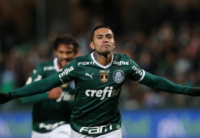 Imagem da noticia Arena SBT tem entrevista exclusiva com Dudu, do Palmeiras