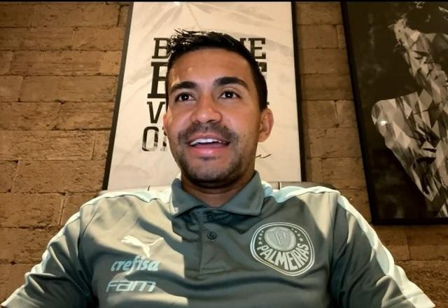 Dudu pede atenção ao Palmeiras contra Al Ahly e analisa Chelsea