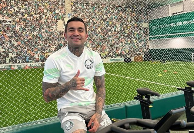 Imagem da noticia Caso Dudu: polícia investiga golpe sofrido por atleta