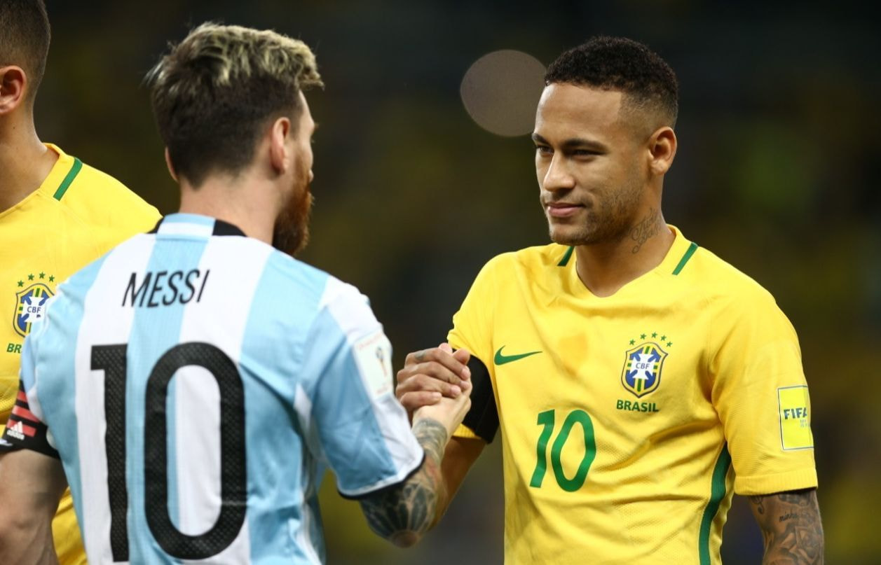 Jornais europeus enaltecem convocação de Neymar: "Renasceu das cinzas"