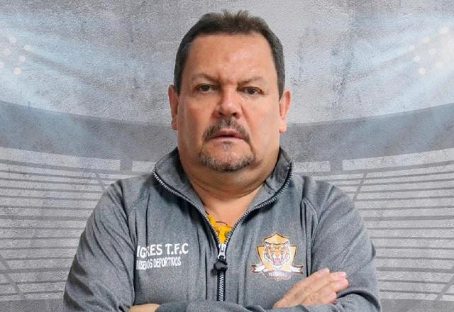 Imagem da noticia Presidente de clube colombiano é assassinado a tiros após derrota