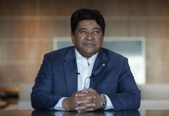 Imagem da noticia STJ nega recurso de Ednaldo Rodrigues para retornar à presidência da CBF