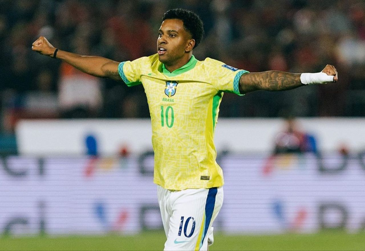 Imagem da noticia Elenco do Arena SBT monta trio de ataque ideal para a seleção brasileira