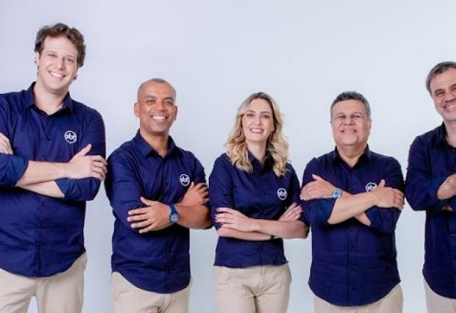 Imagem da noticia SBT transmite jogos entre Corinthians e Newell's Old Boys pela Sul-Americana