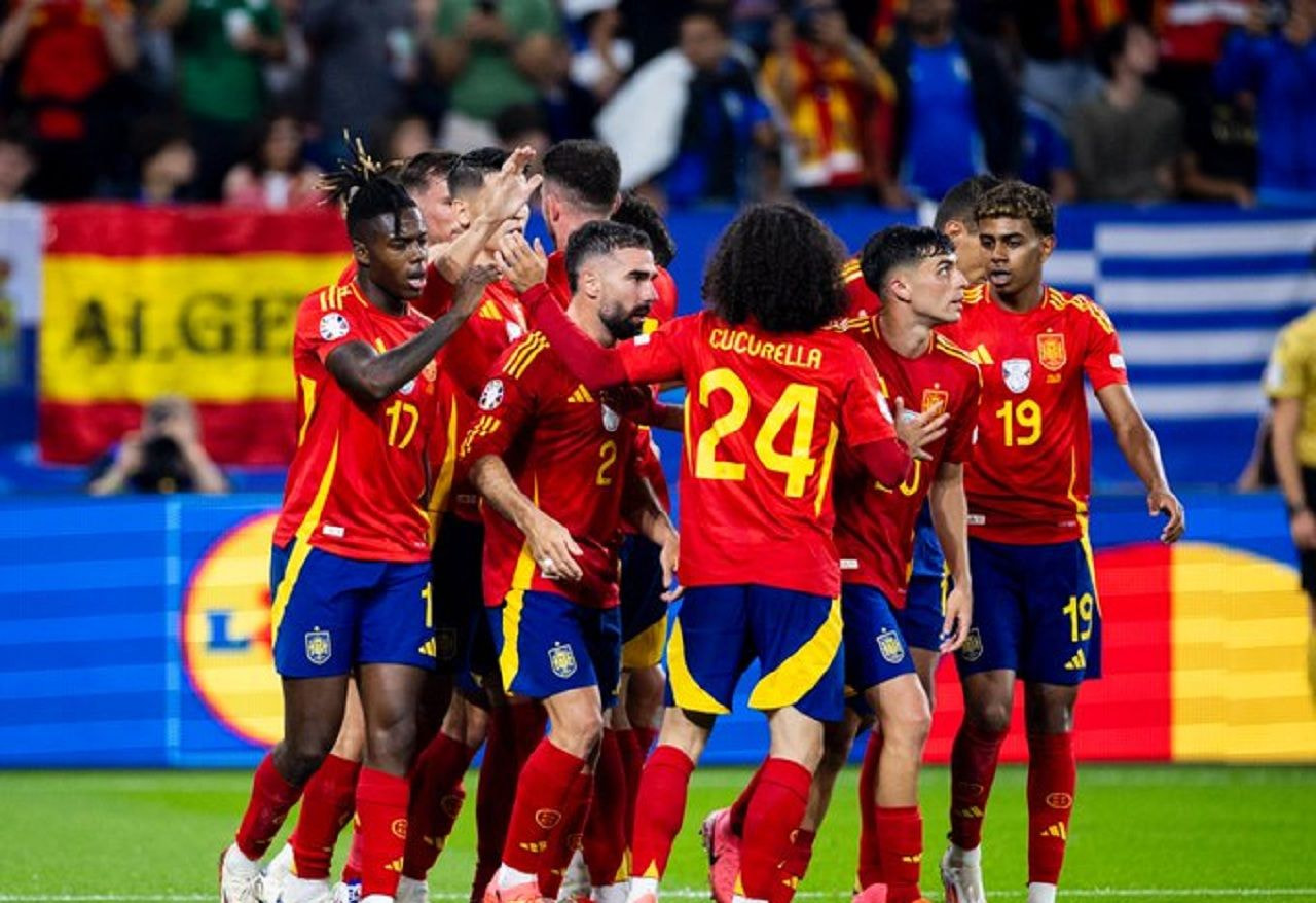 Espanha x França: prováveis escalações, onde assistir ao vivo e horário