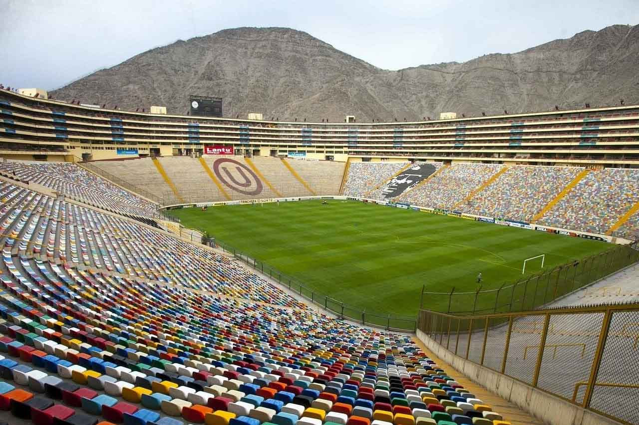 Imagem da noticia Lima vive estado de emergência a um mês da final da Libertadores