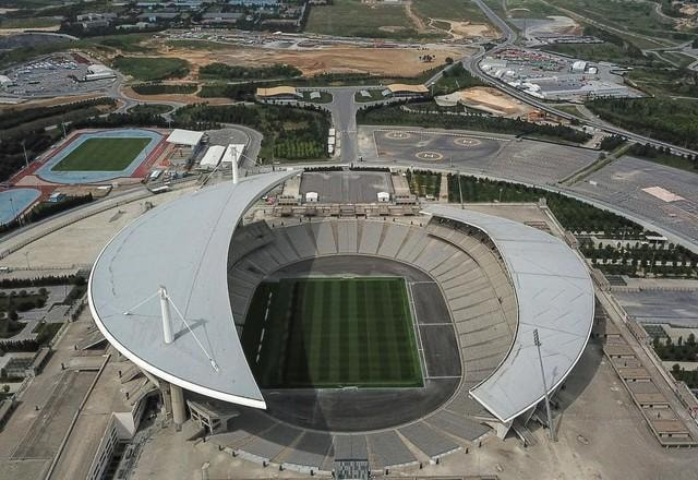 Imagem da noticia Palco histórico da Champions League recebe final da edição 2022/23