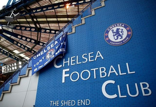 Imagem da noticia Coproprietário dos Lakers será o novo dono do Chelsea, diz jornal