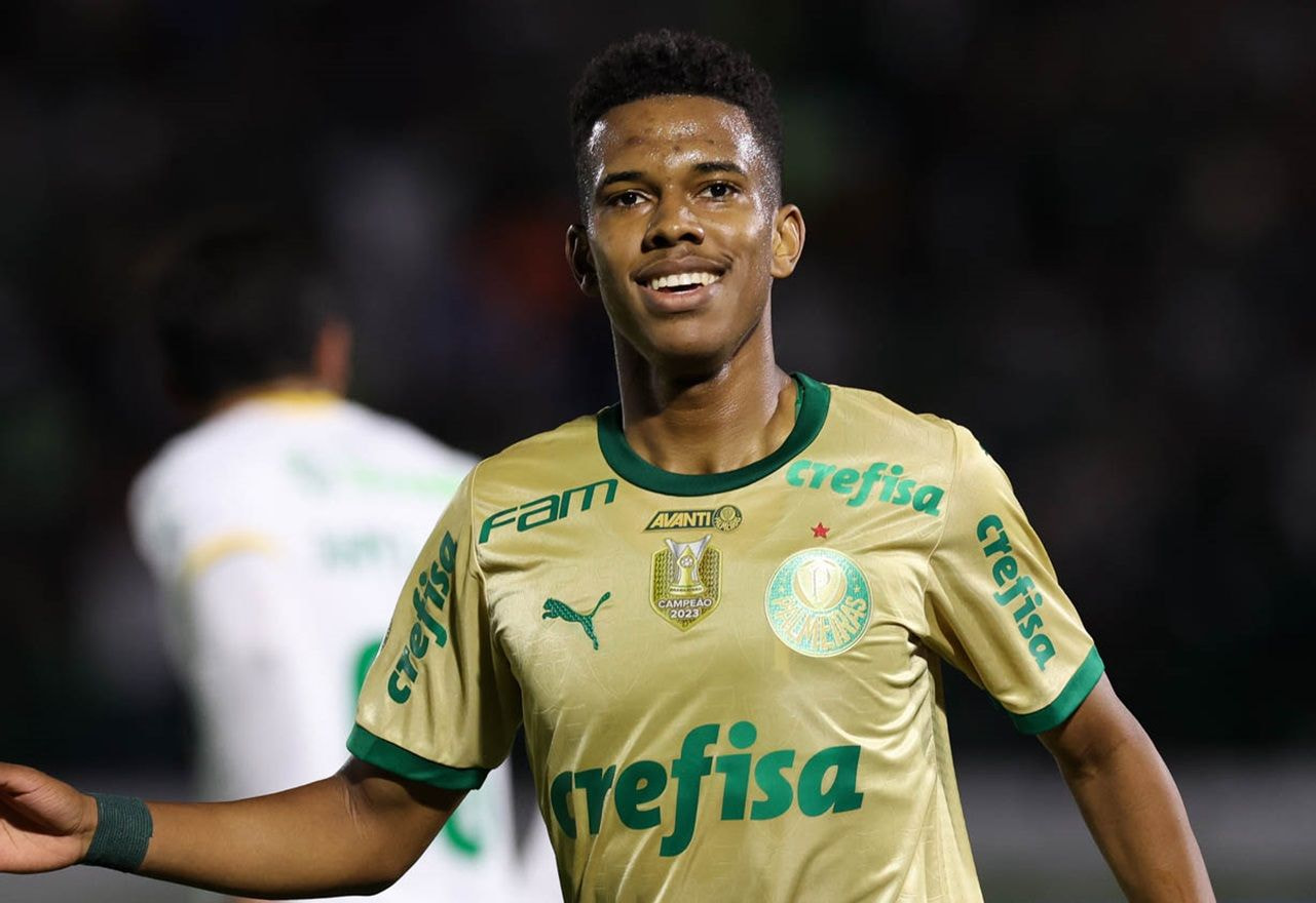 Imagem da noticia Com quatro gols no primeiro tempo, Palmeiras goleia Cuiabá em Campinas