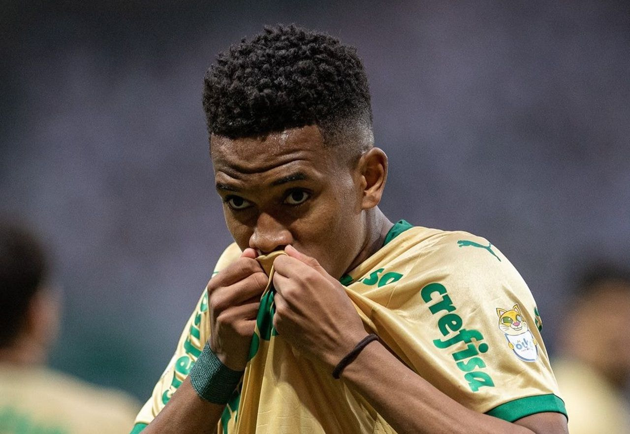 Imagem da noticia Jornal inglês coloca quatro joias brasileiras entre melhores sub-17 do mundo