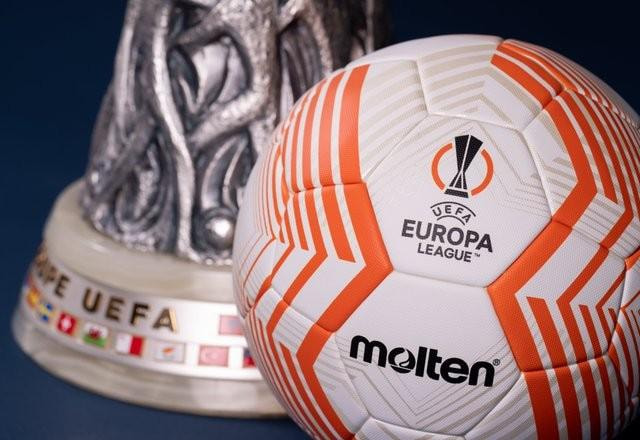 Imagem da noticia Uefa define os grupos da Europa League 2022/23; confira as chaves