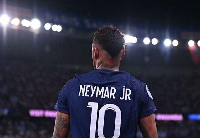 Imagem da noticia PSG sob investigação: Justiça examina fraude fiscal em contratação de Neymar