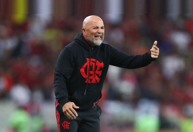 Imagem da noticia Sampaoli recebe proposta para comandar clube saudita