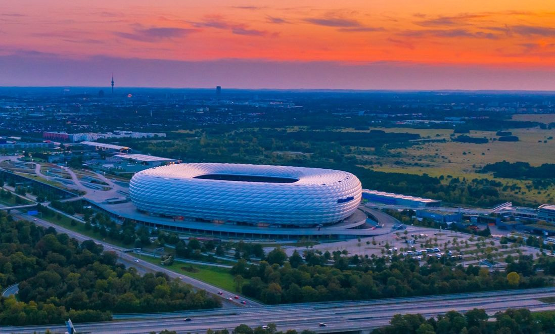 Final da Champions League 2025: onde vai ser e todos os detalhes