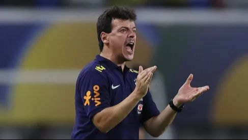 Fernando Diniz revela jogador que mais o impressionou na seleção