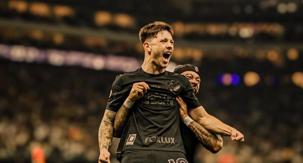 Imagem da noticia Presidente do Talleres detona Corinthians: "Pensamos que era um clube sério"