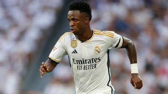 Imagem da noticia Pesquisa coloca Vinicius Jr. como 3º jogador mais valioso do mundo