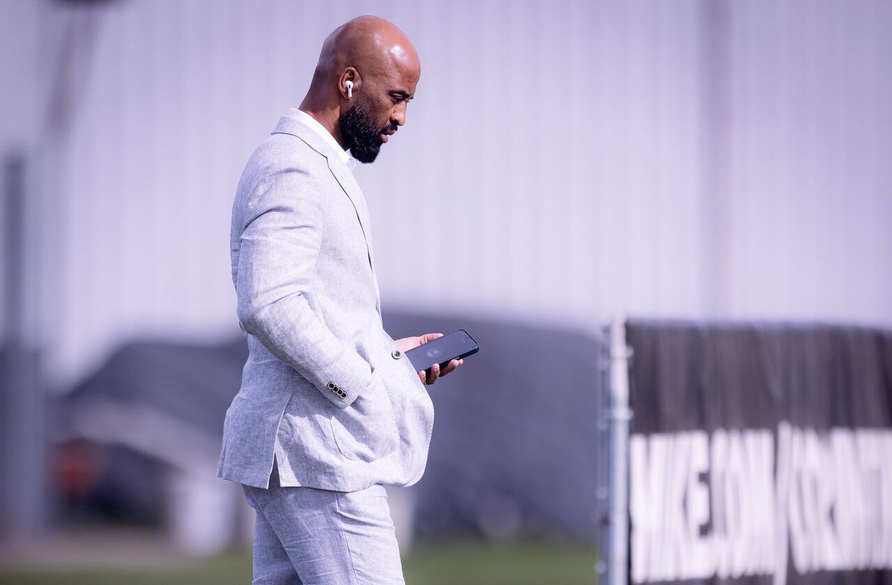 Imagem da noticia Fabinho Soldado admite dificuldades para planejar o Corinthians visando 2026