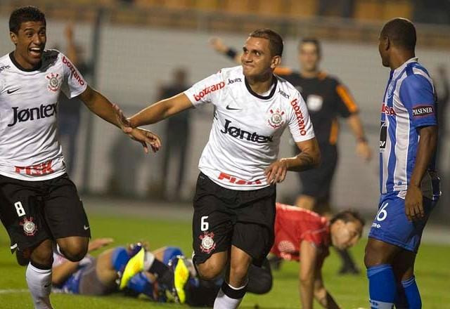 Imagem da noticia Corinthians não passa pelas oitavas da Libertadores há 10 anos