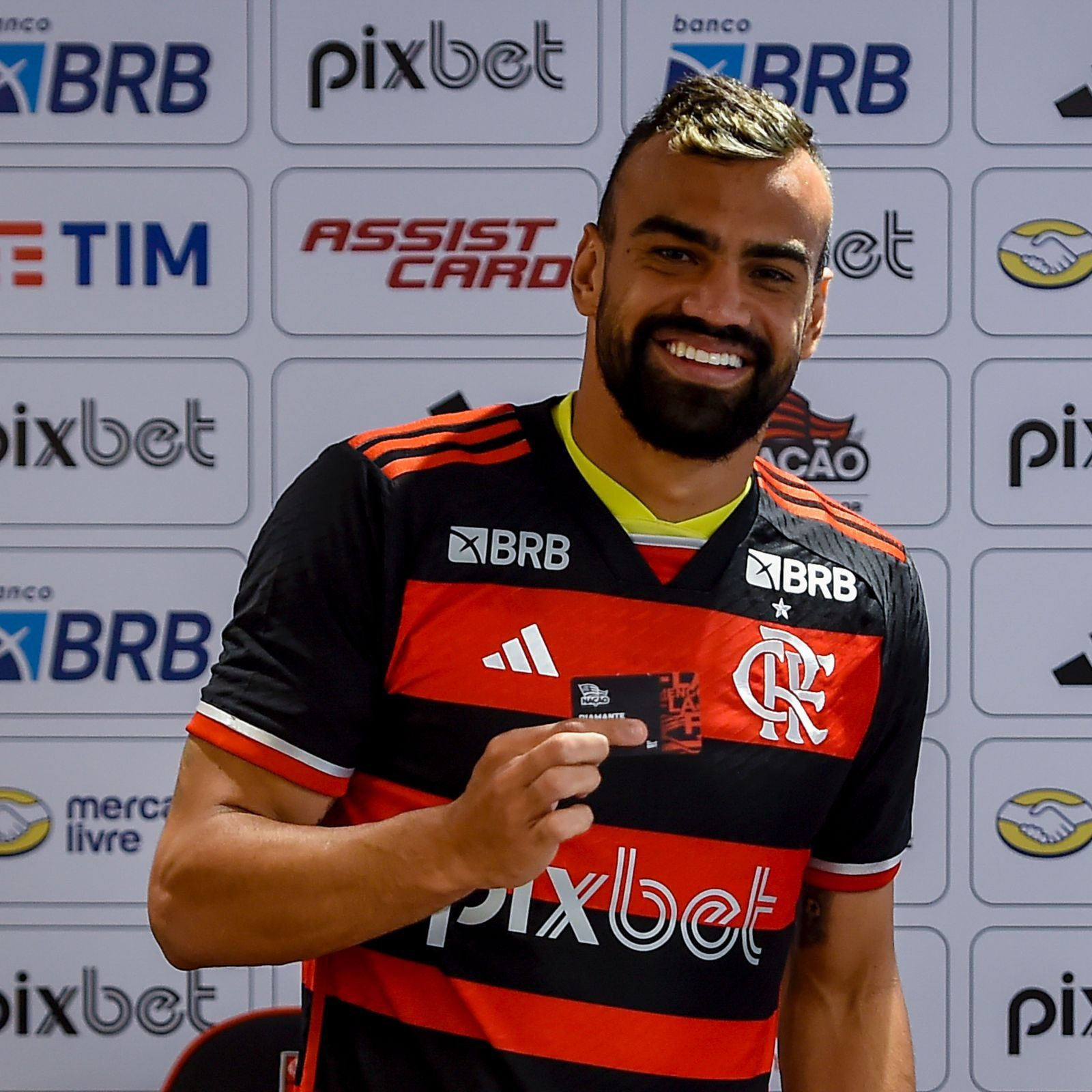 Veja detalhes da venda de Fabricio Bruno pelo Flamengo para o West Ham