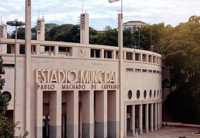 Imagem da noticia FPF informa que final da Copinha não será realizada no Pacaembu