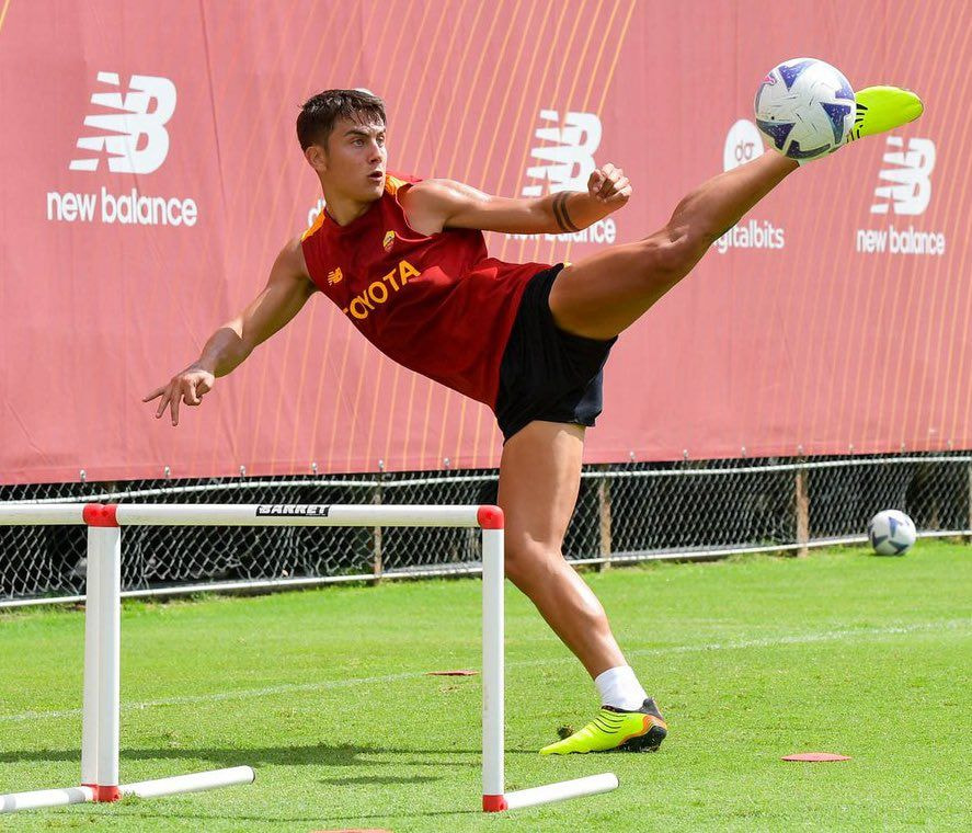 Imagem da noticia Boca avança por Dybala e encaminha acerto após a Copa do Mundo 