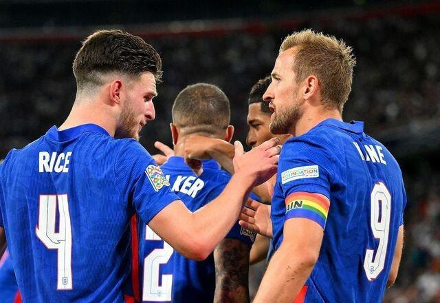 Imagem da noticia Seleções da Europa desistem de usar braçadeira LGBTQIA+