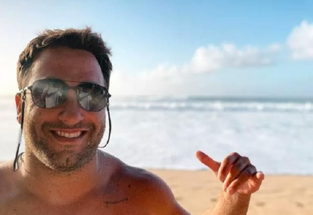 Imagem da noticia Surfista é condenado a 5 anos de prisão por morte de sargento da marinha