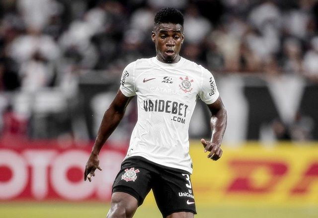 Imagem da noticia Corinthians não paga parcela de Félix Torres e Santos Laguna vai recorrer à Fifa