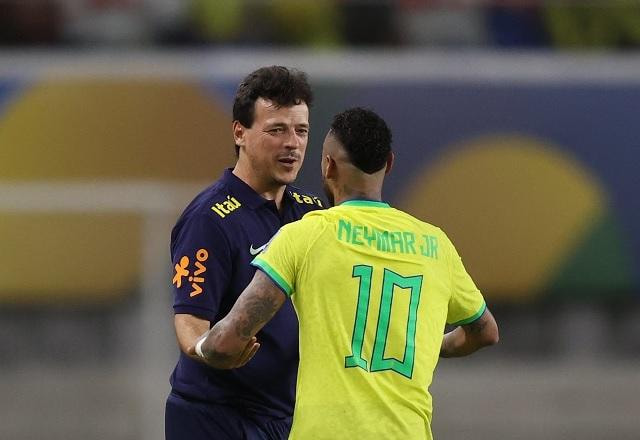 Imagem da noticia Peru x Brasil: onde assistir, escalações e desfalques