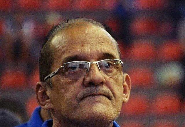 Imagem da noticia Morre Fernando Ferretti, técnico histórico do futsal brasileiro