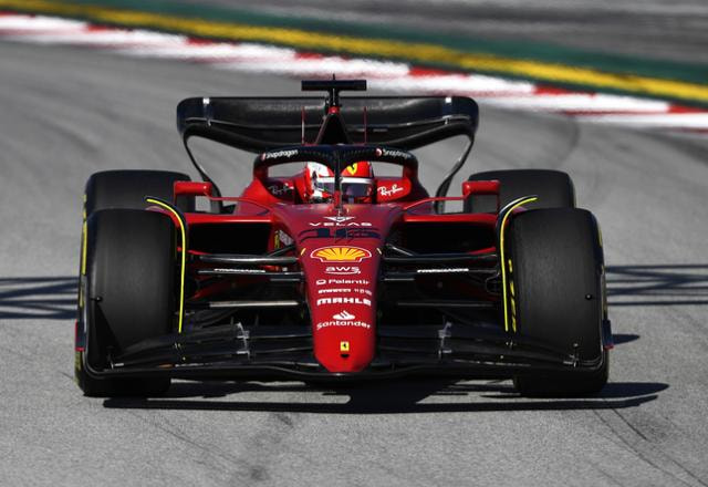 Imagem da noticia Fórmula 1 anuncia cancelamento do GP da Rússia por invasão à Ucrânia