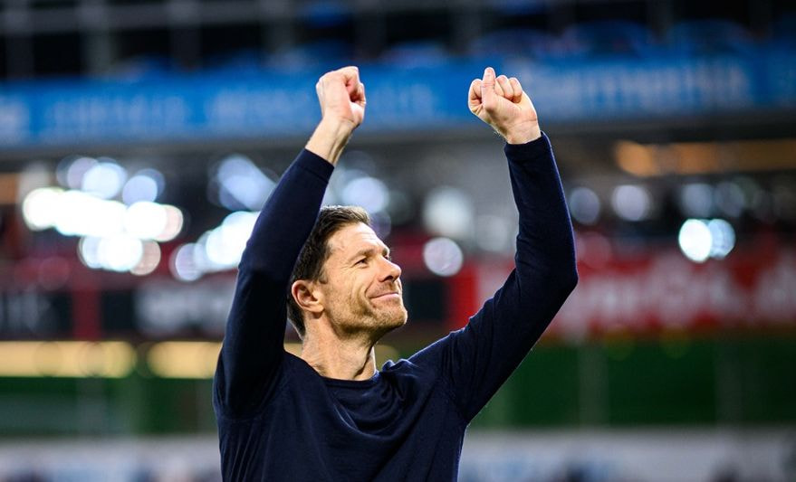 Xabi Alonso tem acordo com o Leverkusen que viabiliza ida ao Real Madrid