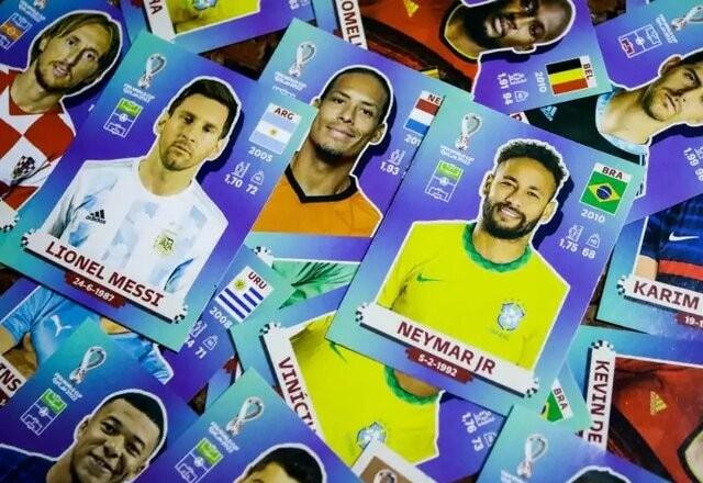 Imagem da noticia Procon-SP questiona Panini por reclamações e atrasos de álbuns e figurinhas
