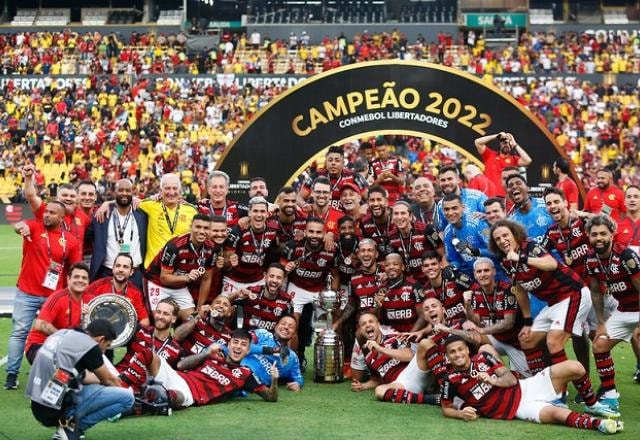 Imagem da noticia Confira os prováveis cabeças de chave da Libertadores